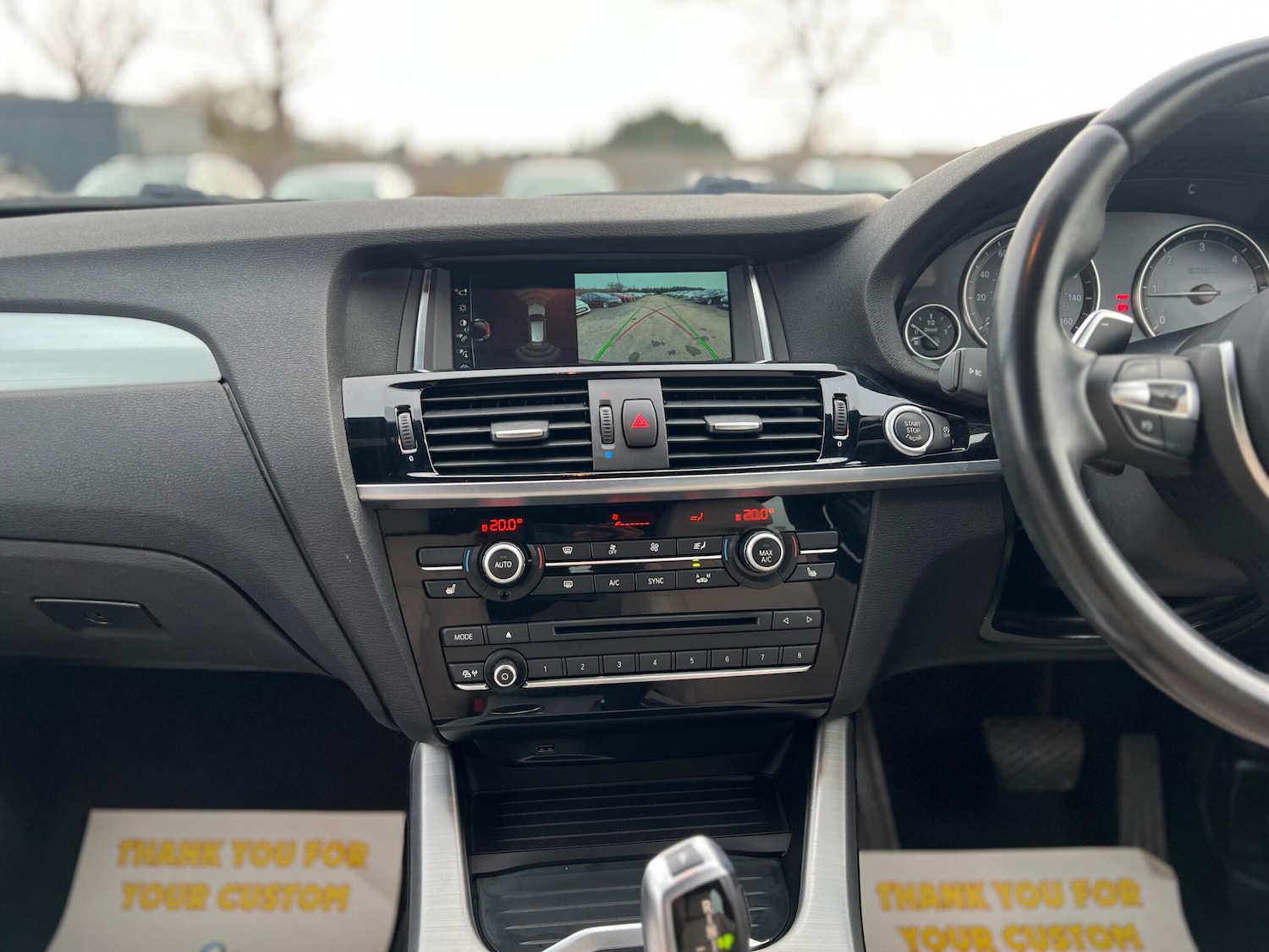 Used BMW X3 2016 for sale - 77993720: Photo 38