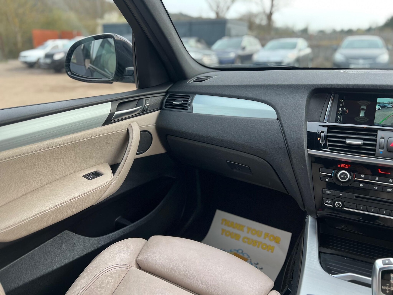 Used BMW X3 2016 for sale - 77993720: Photo 40