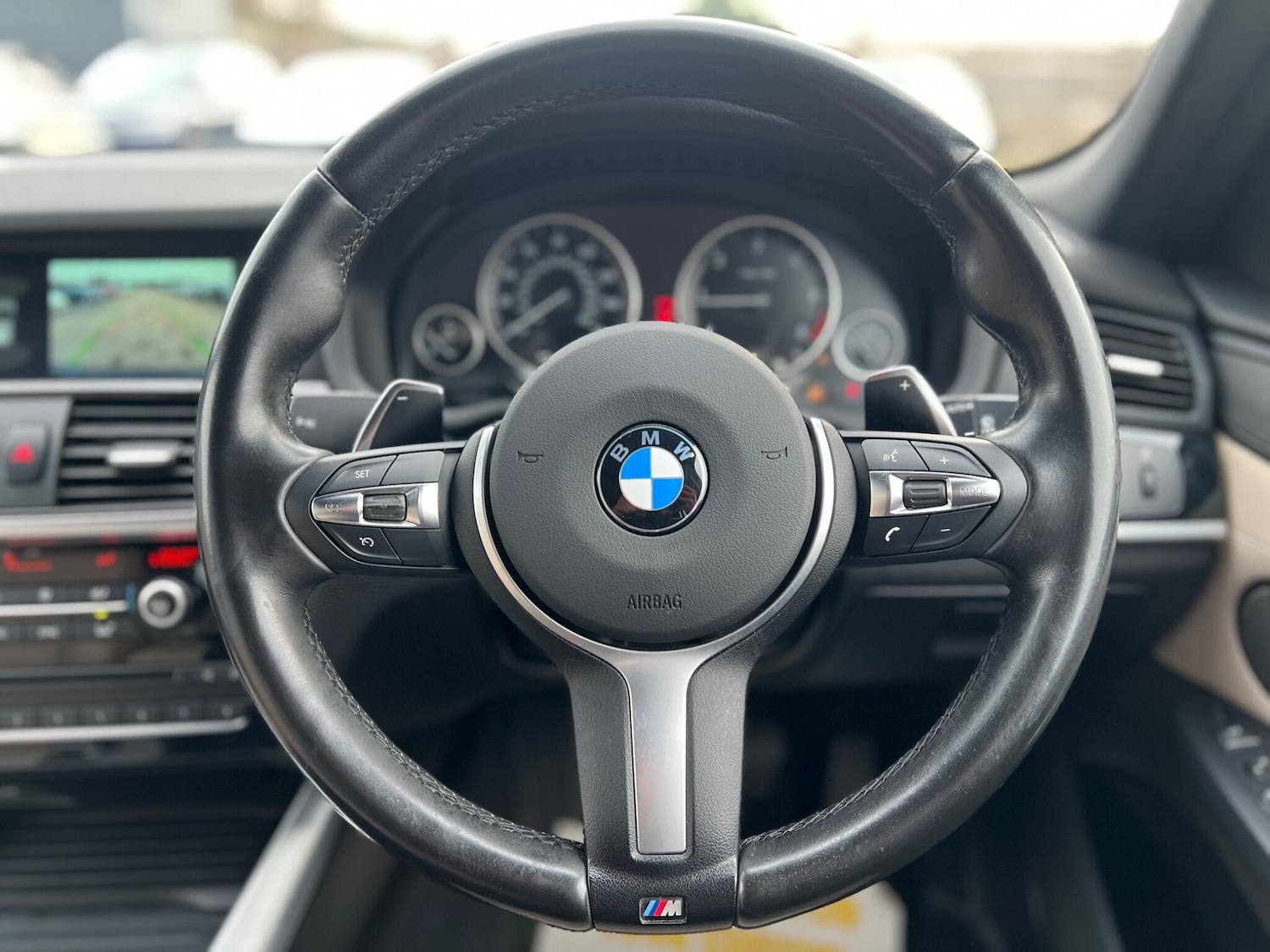 Used BMW X3 2016 for sale - 77993720: Photo 41