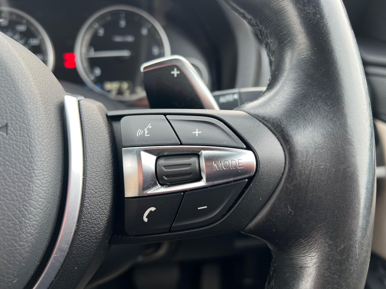 Used BMW X3 2016 for sale - 77993720: Photo 43