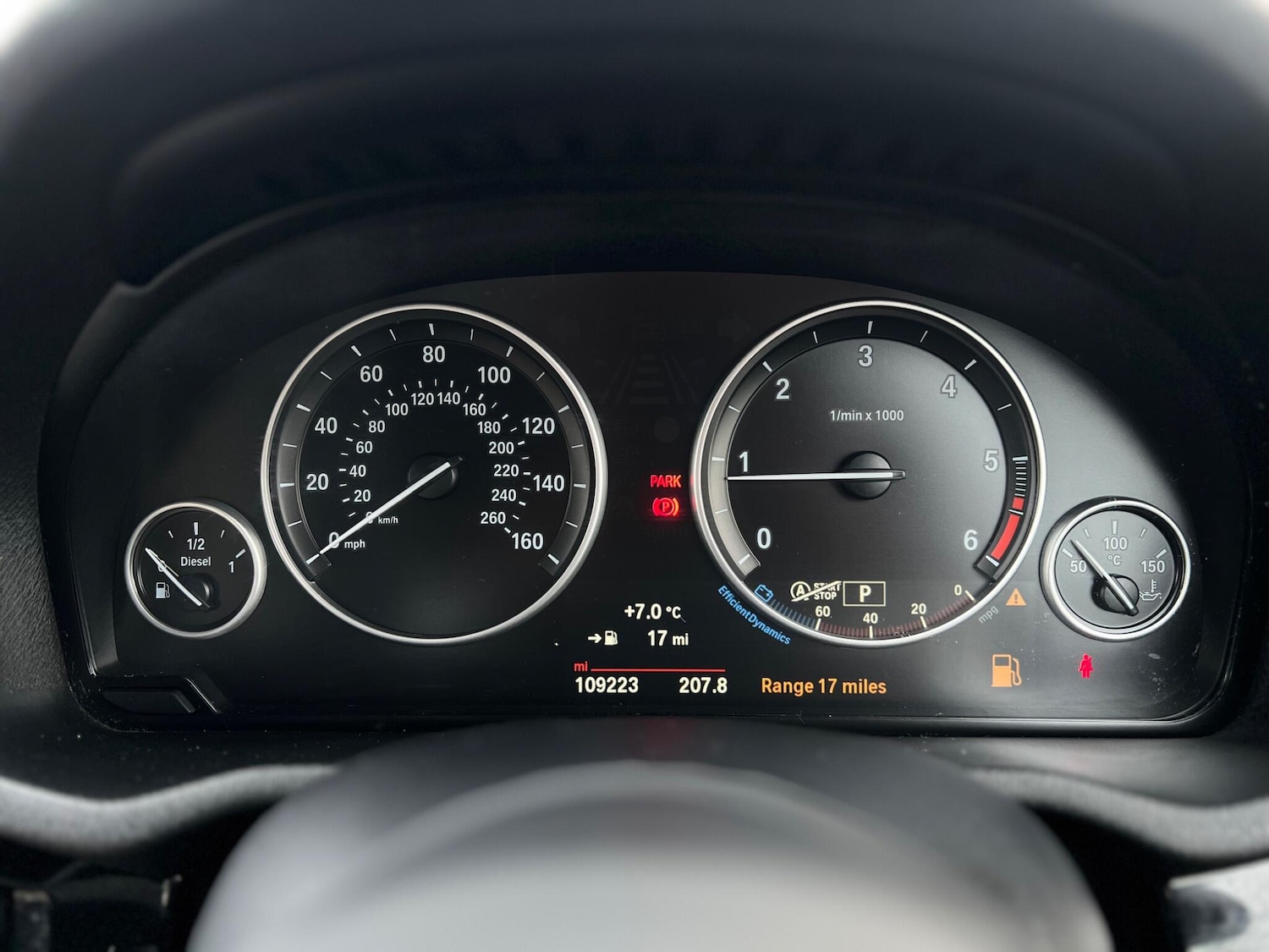 Used BMW X3 2016 for sale - 77993720: Photo 46