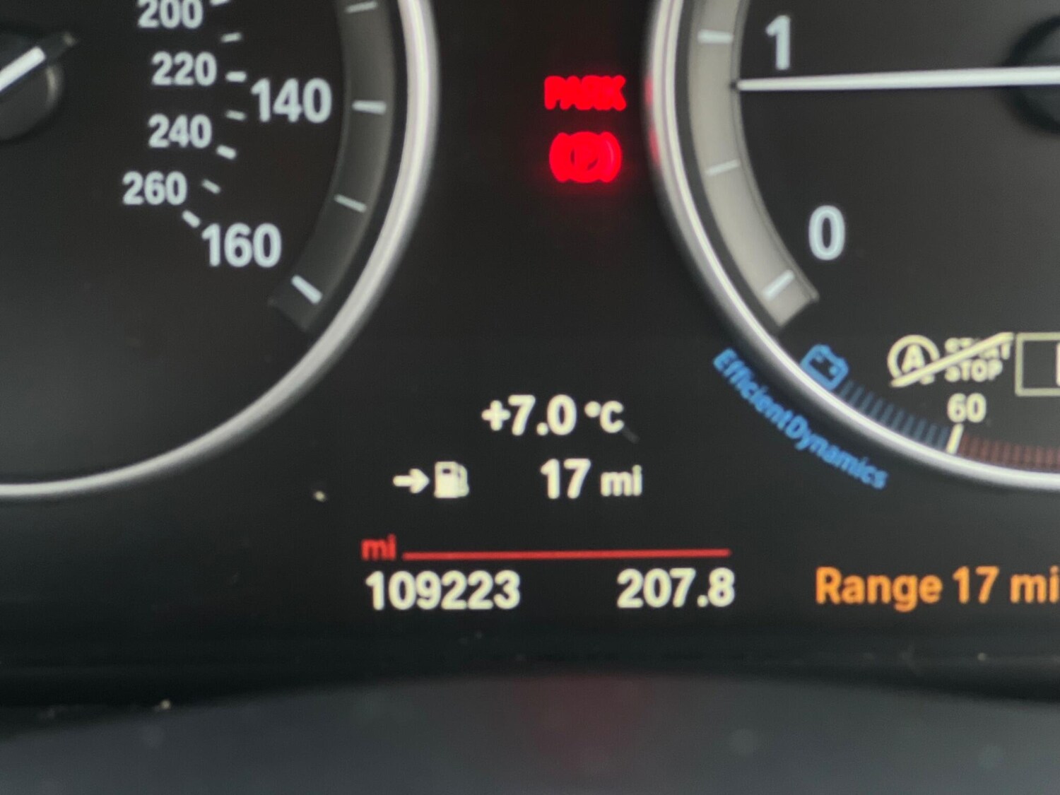 Used BMW X3 2016 for sale - 77993720: Photo 47