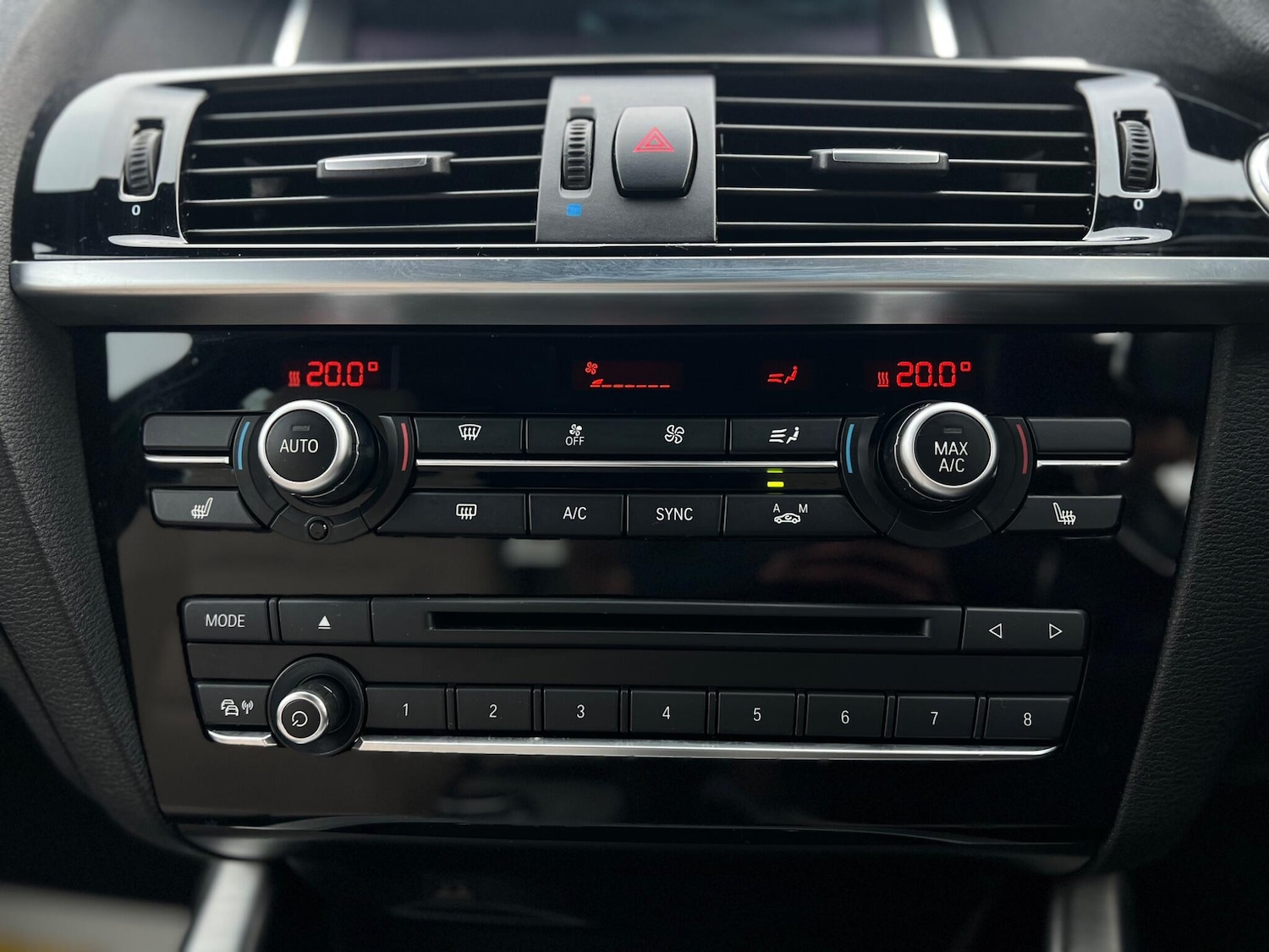 Used BMW X3 2016 for sale - 77993720: Photo 51