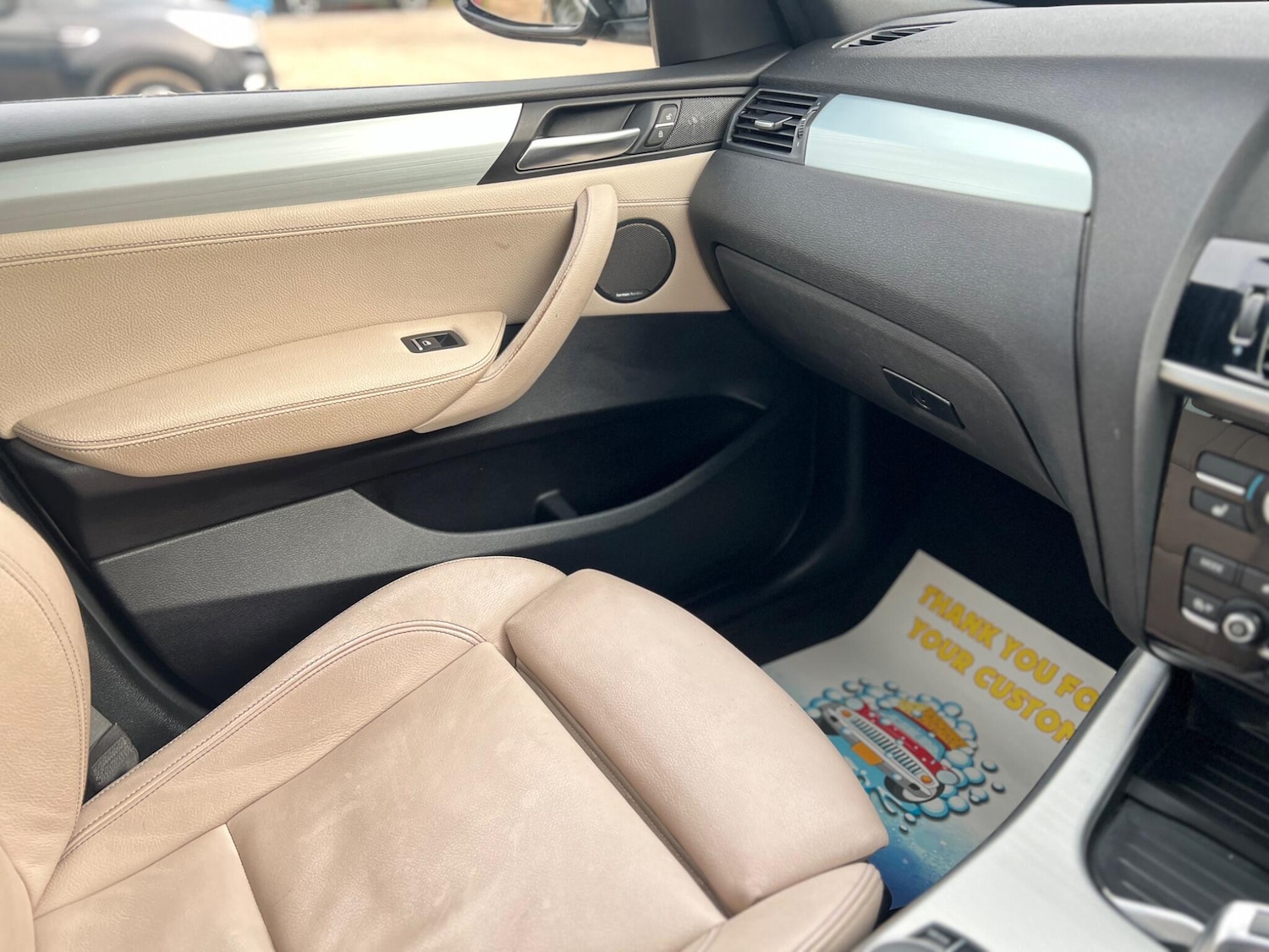 Used BMW X3 2016 for sale - 77993720: Photo 55