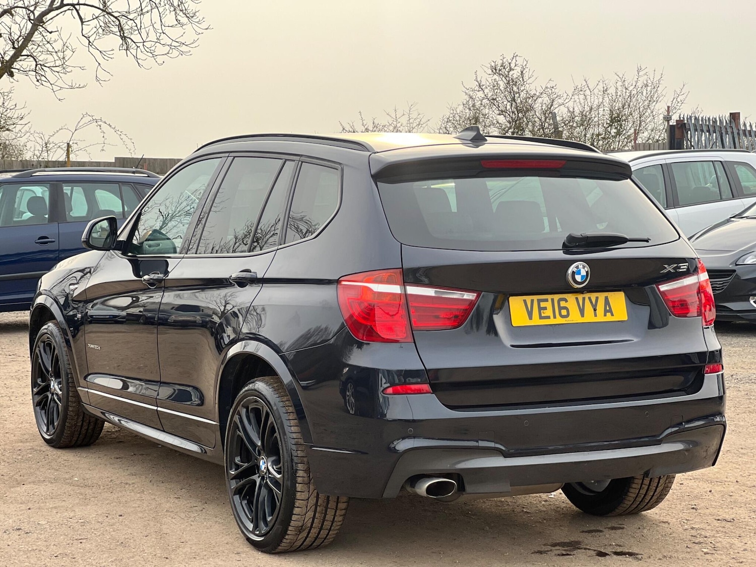 Used BMW X3 2016 for sale - 77993720: Photo 6