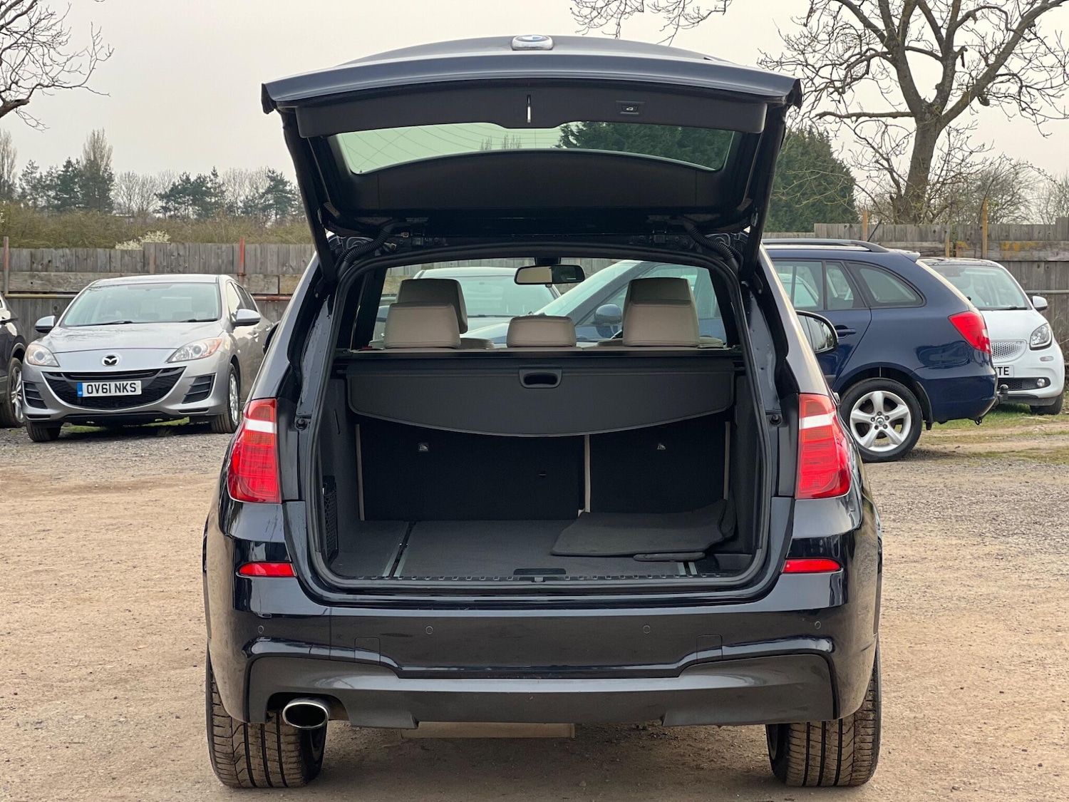 Used BMW X3 2016 for sale - 77993720: Photo 9