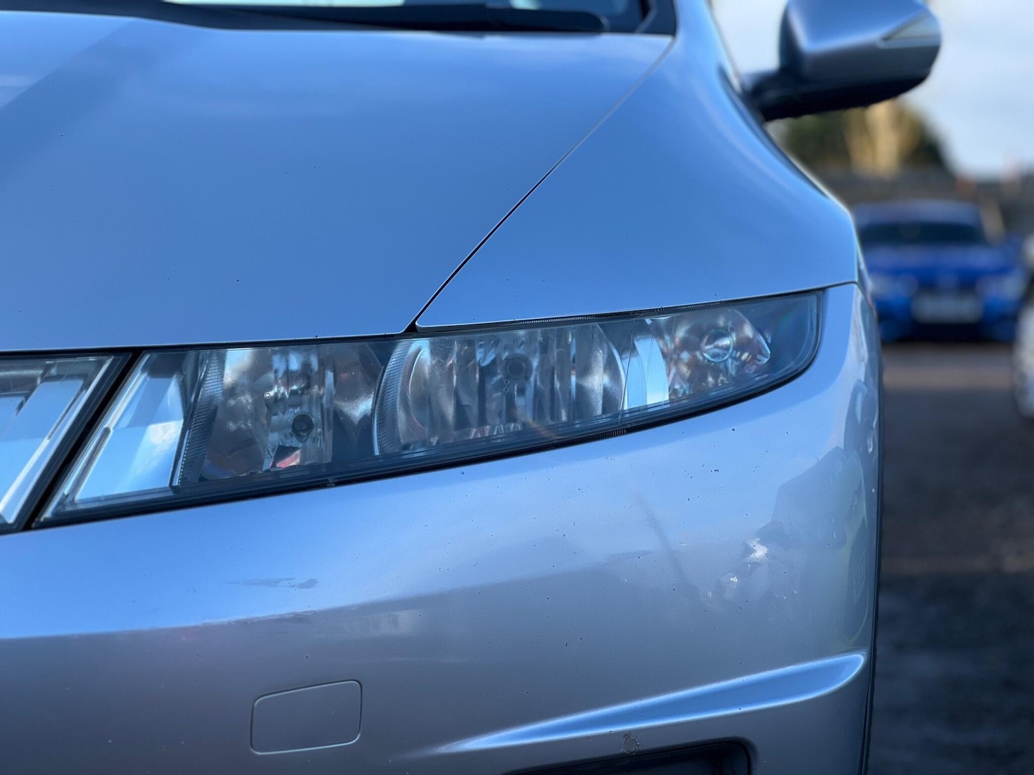 Used Honda Civic for sale - 78062578: Photo 17