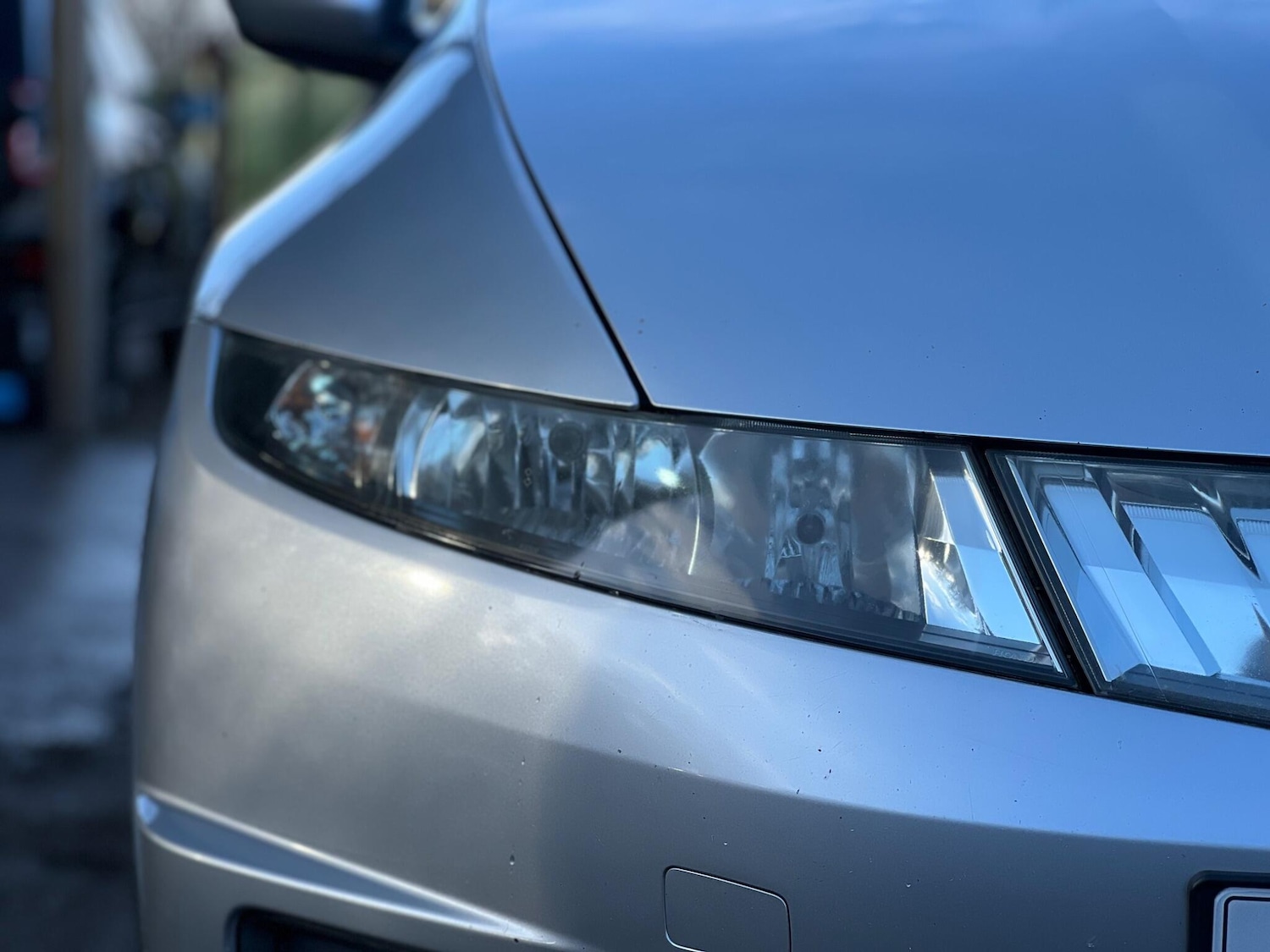 Used Honda Civic for sale - 78062578: Photo 19