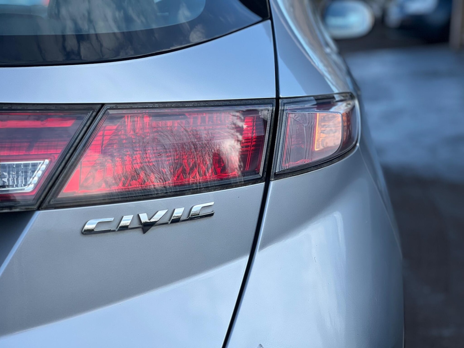 Used Honda Civic for sale - 78062578: Photo 20