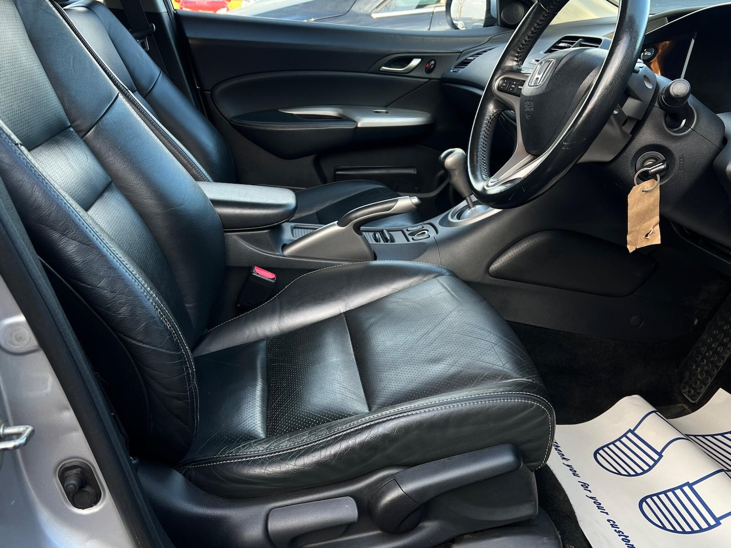 Used Honda Civic for sale - 78062578: Photo 23