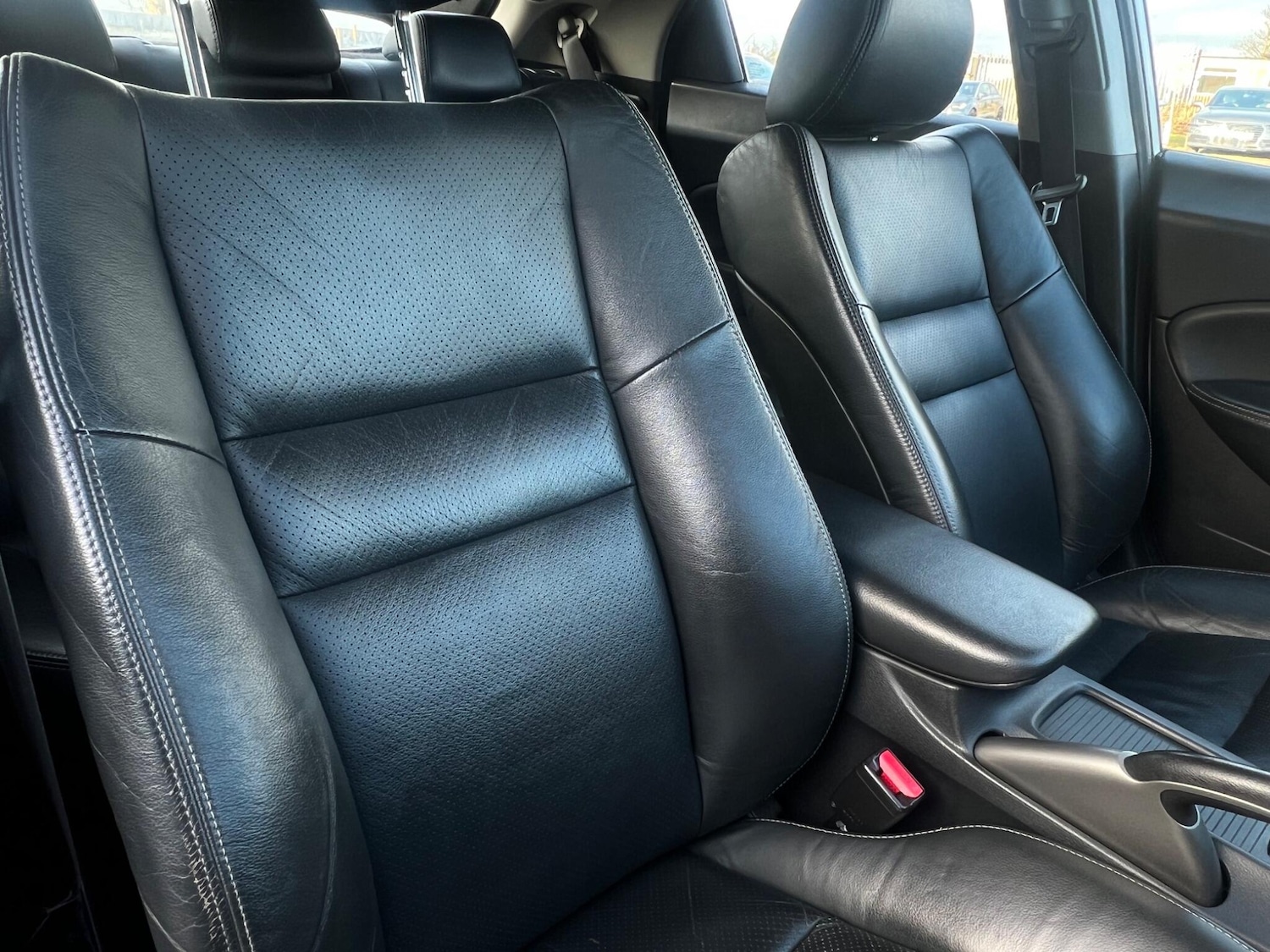 Used Honda Civic for sale - 78062578: Photo 24