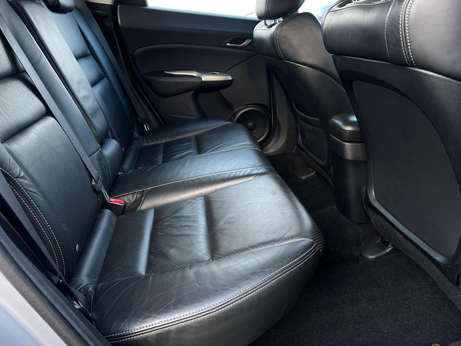 Used Honda Civic for sale - 78062578: Photo 26