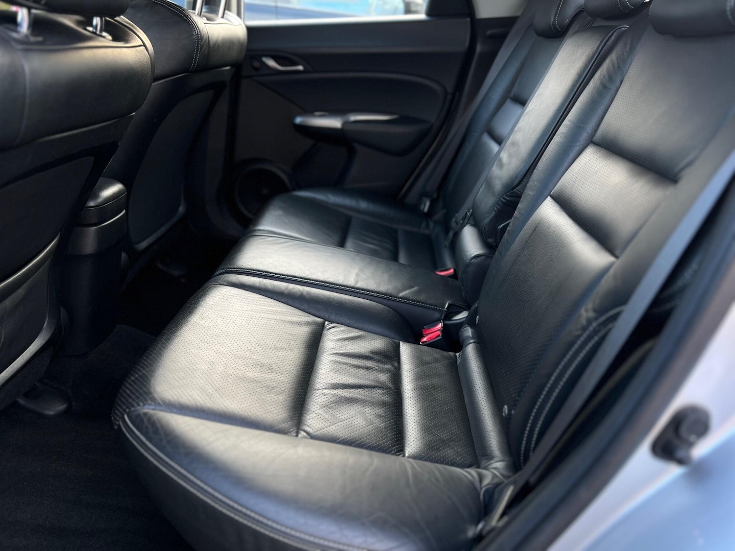 Used Honda Civic for sale - 78062578: Photo 30