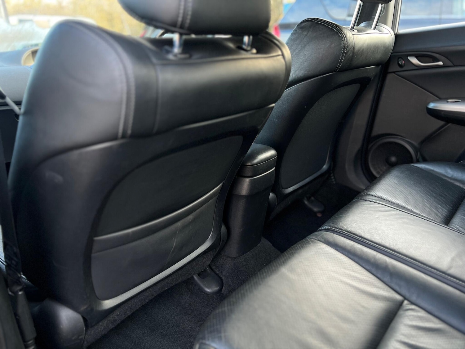 Used Honda Civic for sale - 78062578: Photo 32