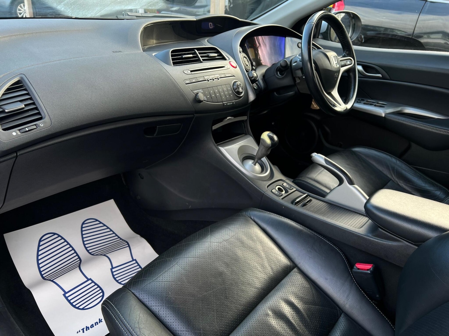 Used Honda Civic for sale - 78062578: Photo 37