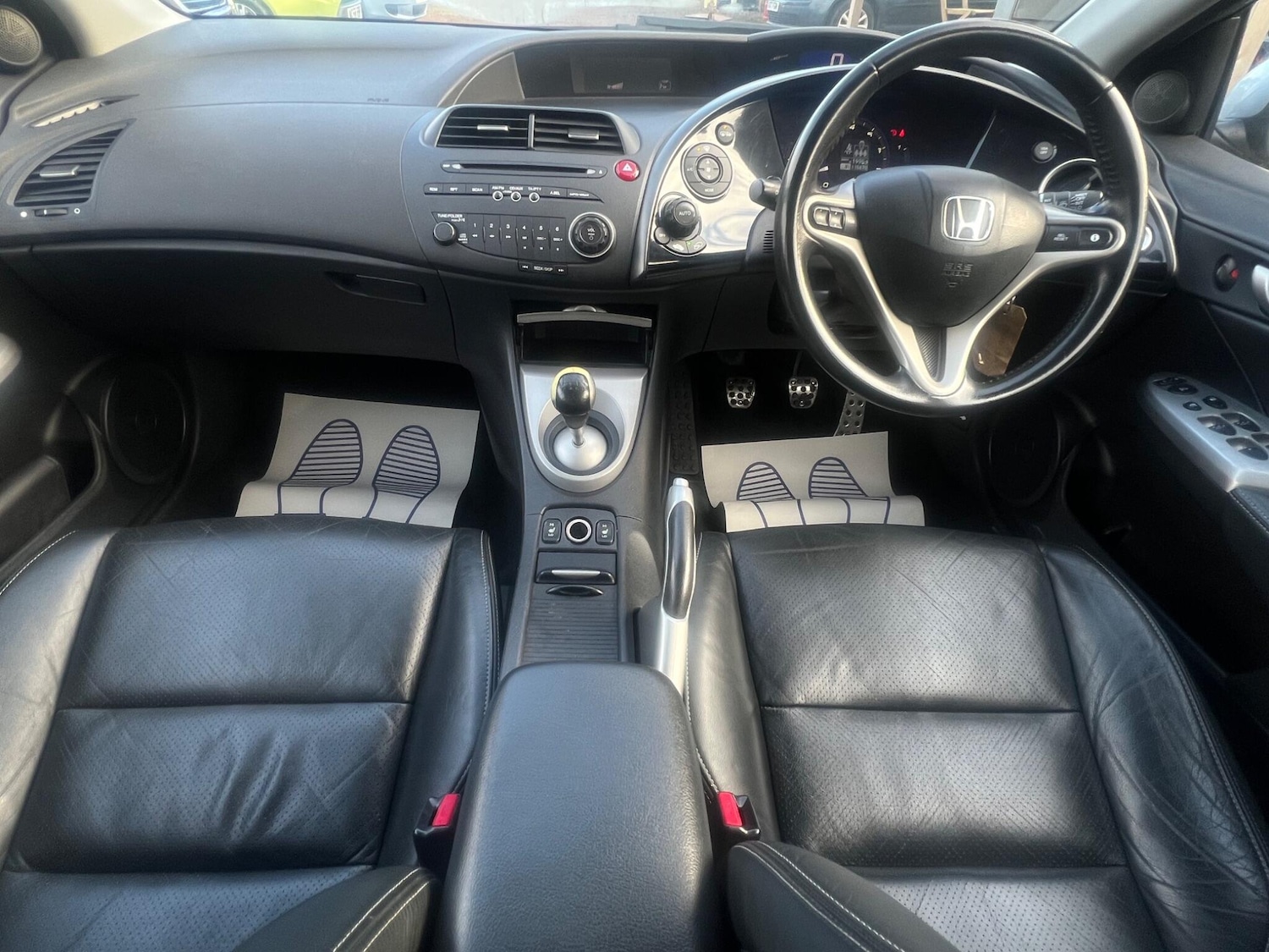 Used Honda Civic for sale - 78062578: Photo 41