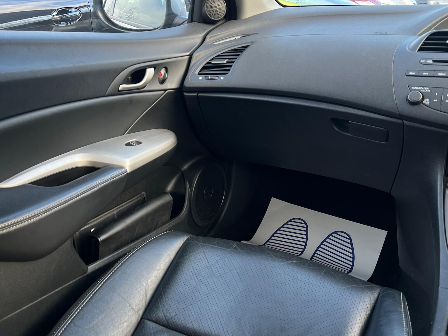 Used Honda Civic for sale - 78062578: Photo 42