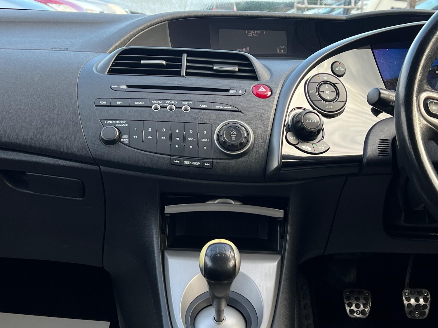 Used Honda Civic for sale - 78062578: Photo 43