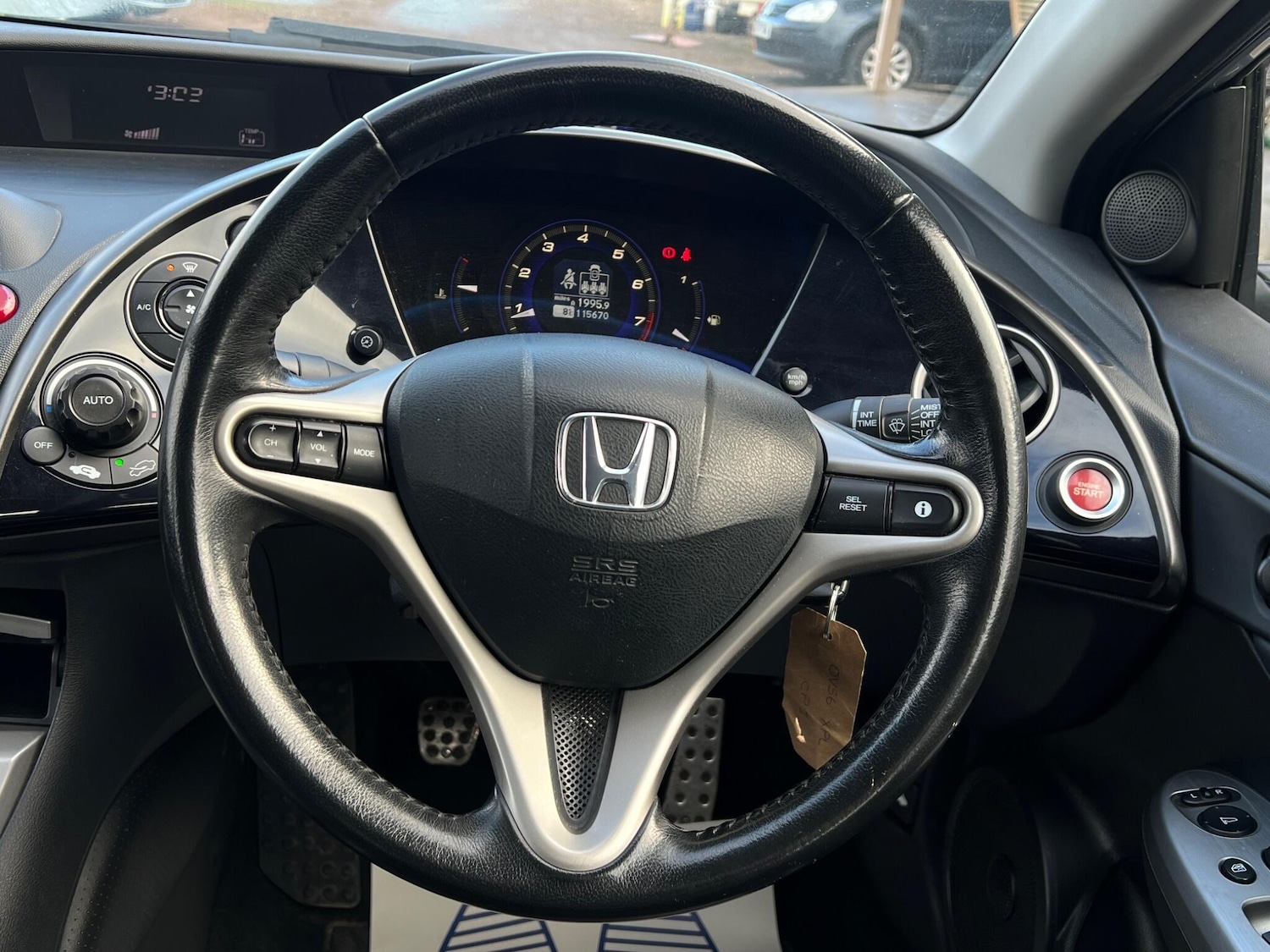 Used Honda Civic for sale - 78062578: Photo 45