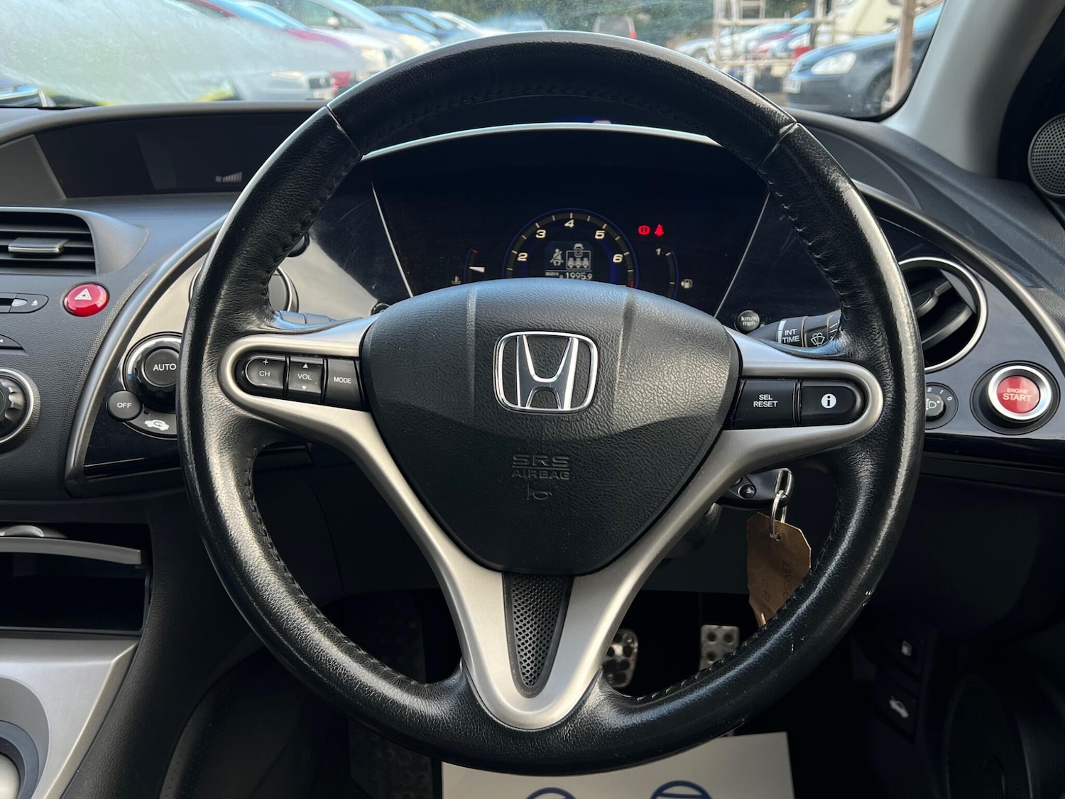 Used Honda Civic for sale - 78062578: Photo 46