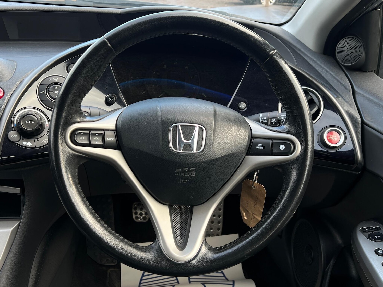 Used Honda Civic for sale - 78062578: Photo 47