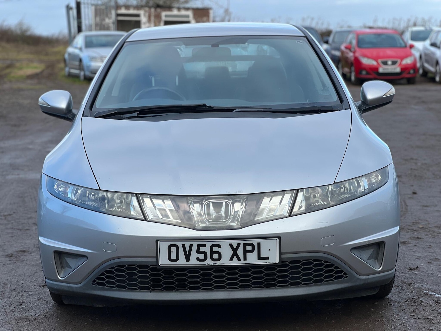 Used Honda Civic for sale - 78062578: Photo 5