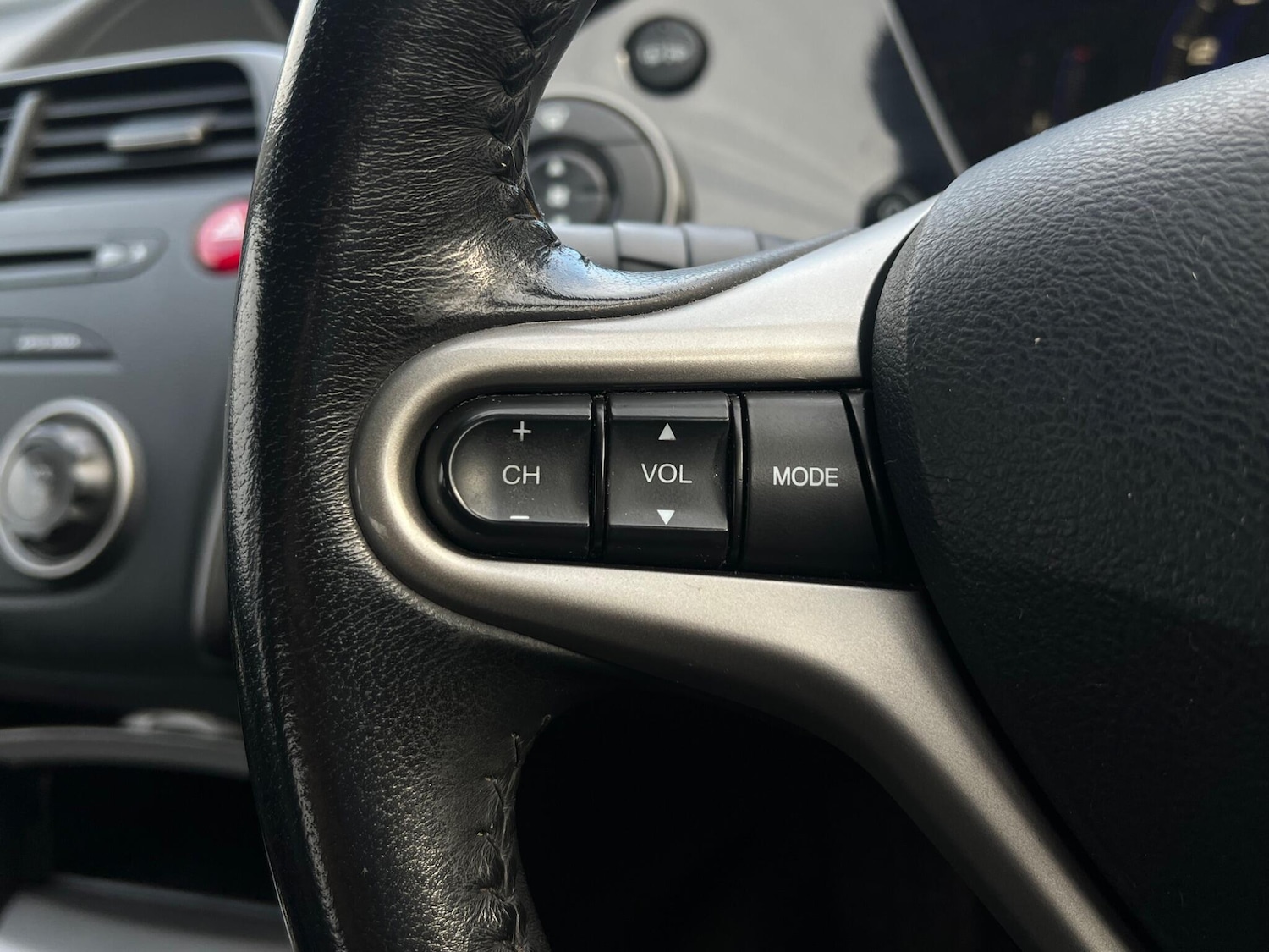 Used Honda Civic for sale - 78062578: Photo 52