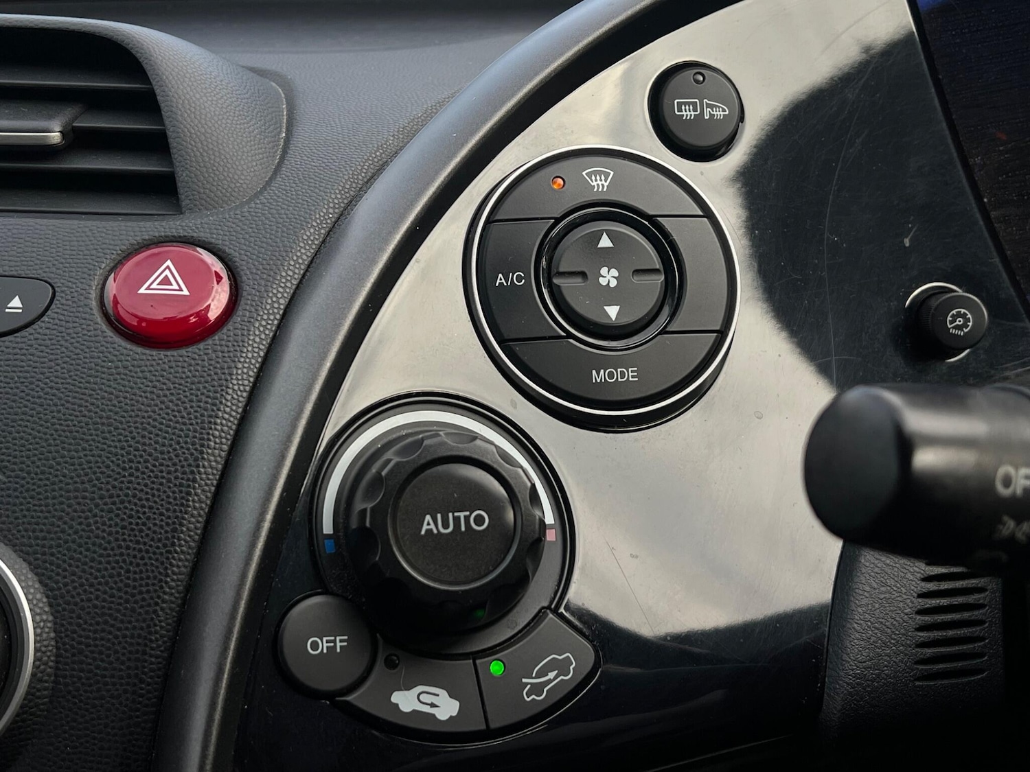 Used Honda Civic for sale - 78062578: Photo 56