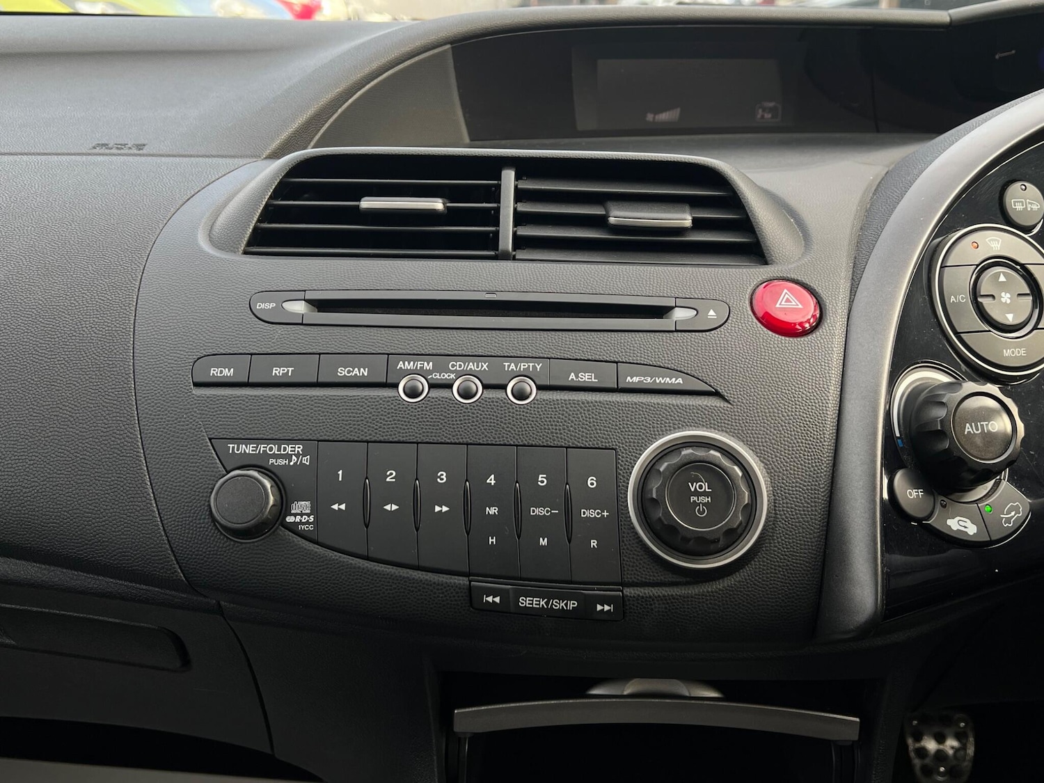 Used Honda Civic for sale - 78062578: Photo 57