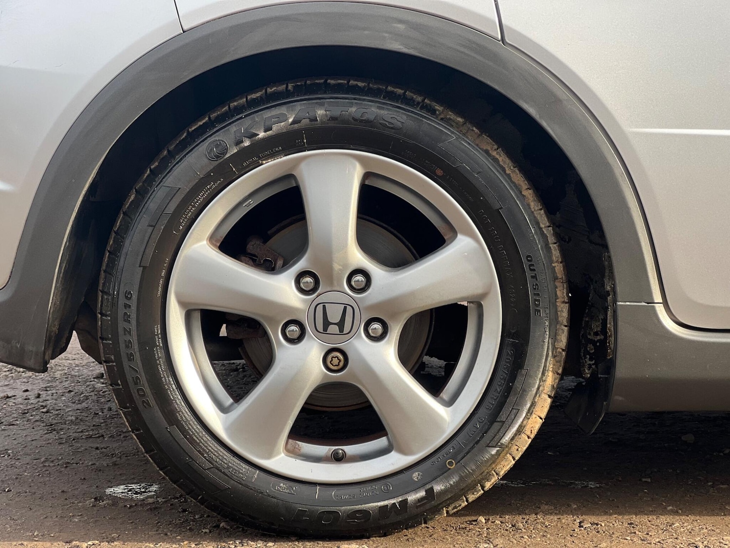 Used Honda Civic for sale - 78062578: Photo 61