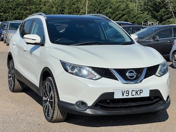 Used Nissan Qashqai 2015 for sale - 79157914: Photo