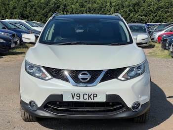 Used Nissan Qashqai 2015 for sale - 79157914: Photo