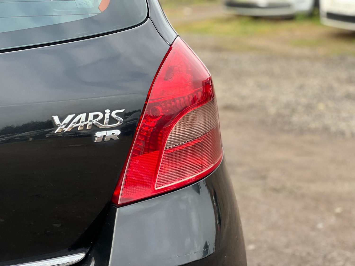 Used Toyota Yaris 2008 for sale - 77624816: Photo 21