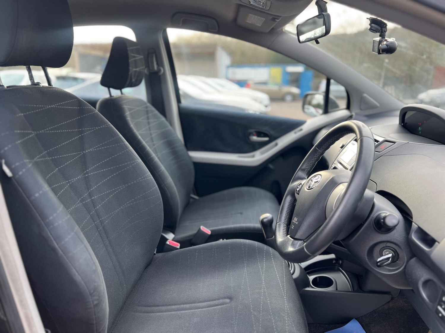 Used Toyota Yaris 2008 for sale - 77624816: Photo 26