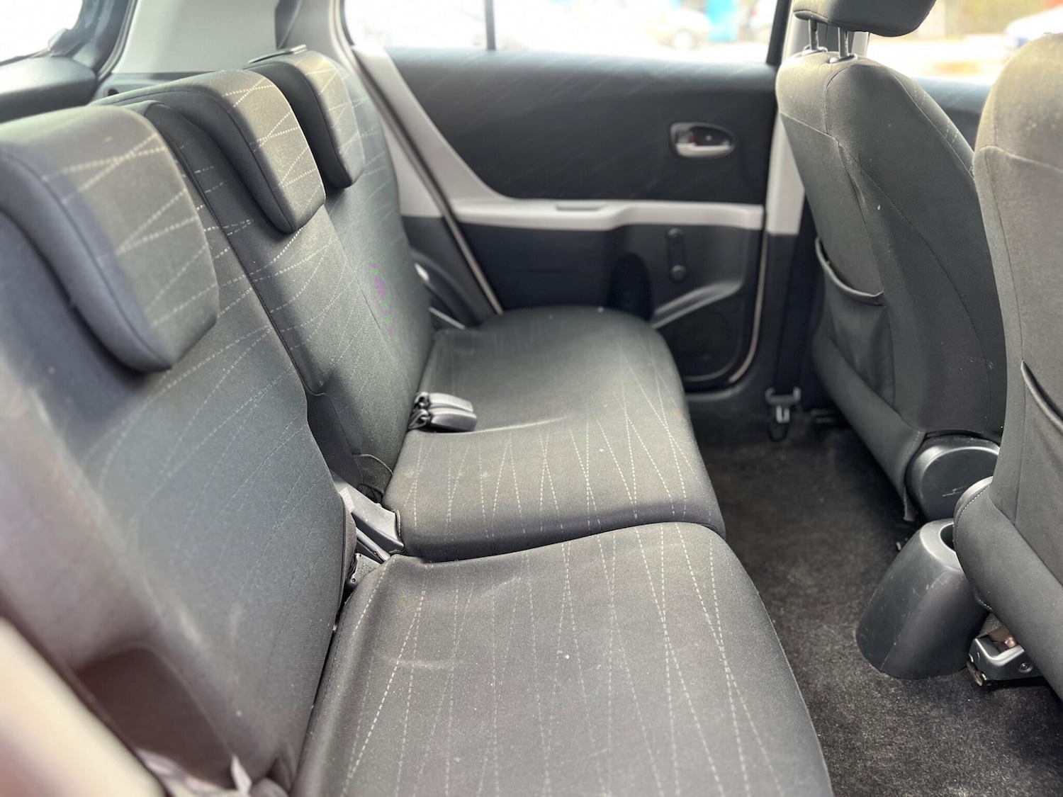 Used Toyota Yaris 2008 for sale - 77624816: Photo 29