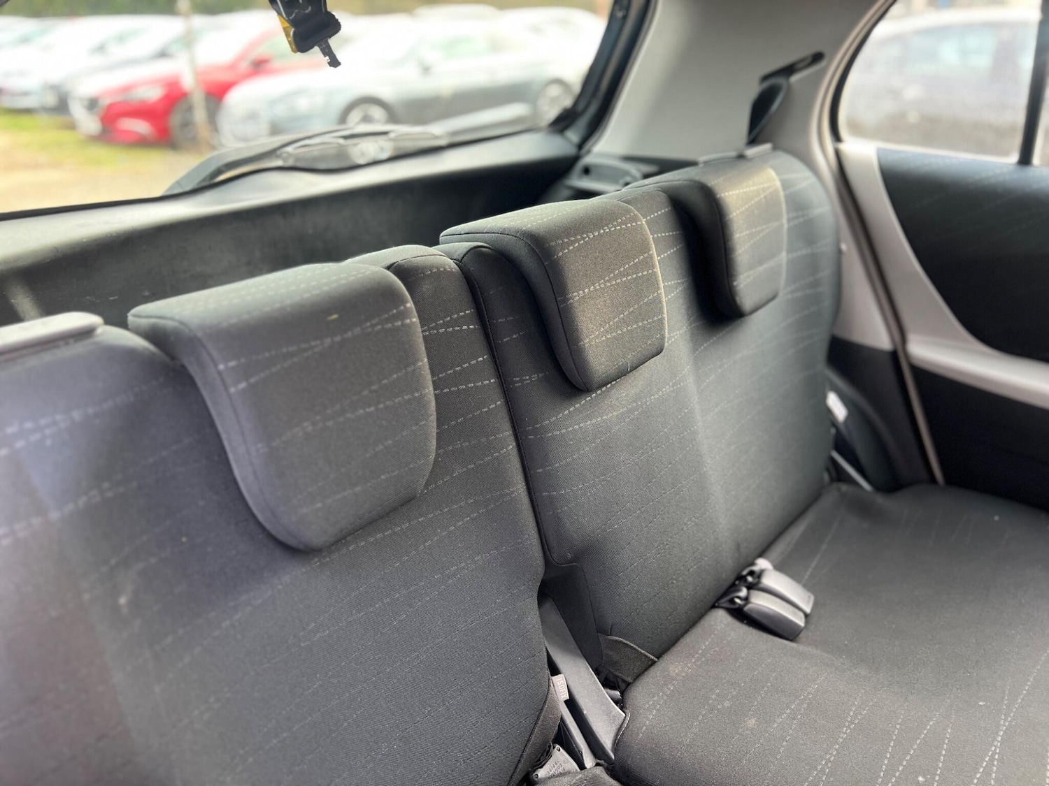 Used Toyota Yaris 2008 for sale - 77624816: Photo 31