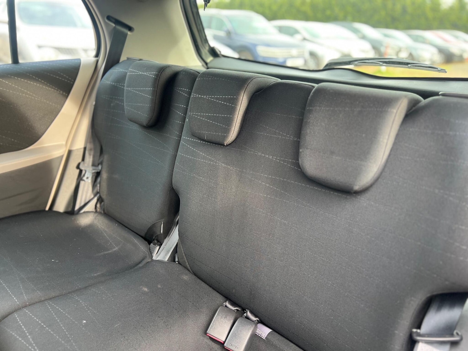 Used Toyota Yaris 2008 for sale - 77624816: Photo 34