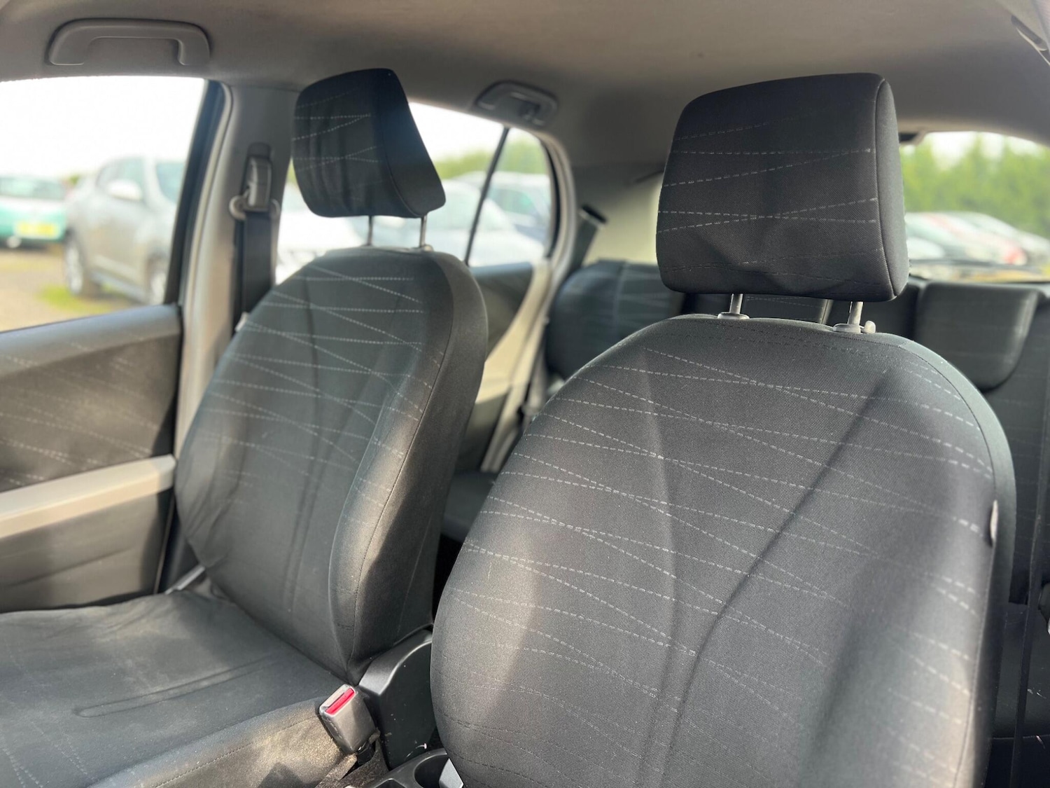 Used Toyota Yaris 2008 for sale - 77624816: Photo 37