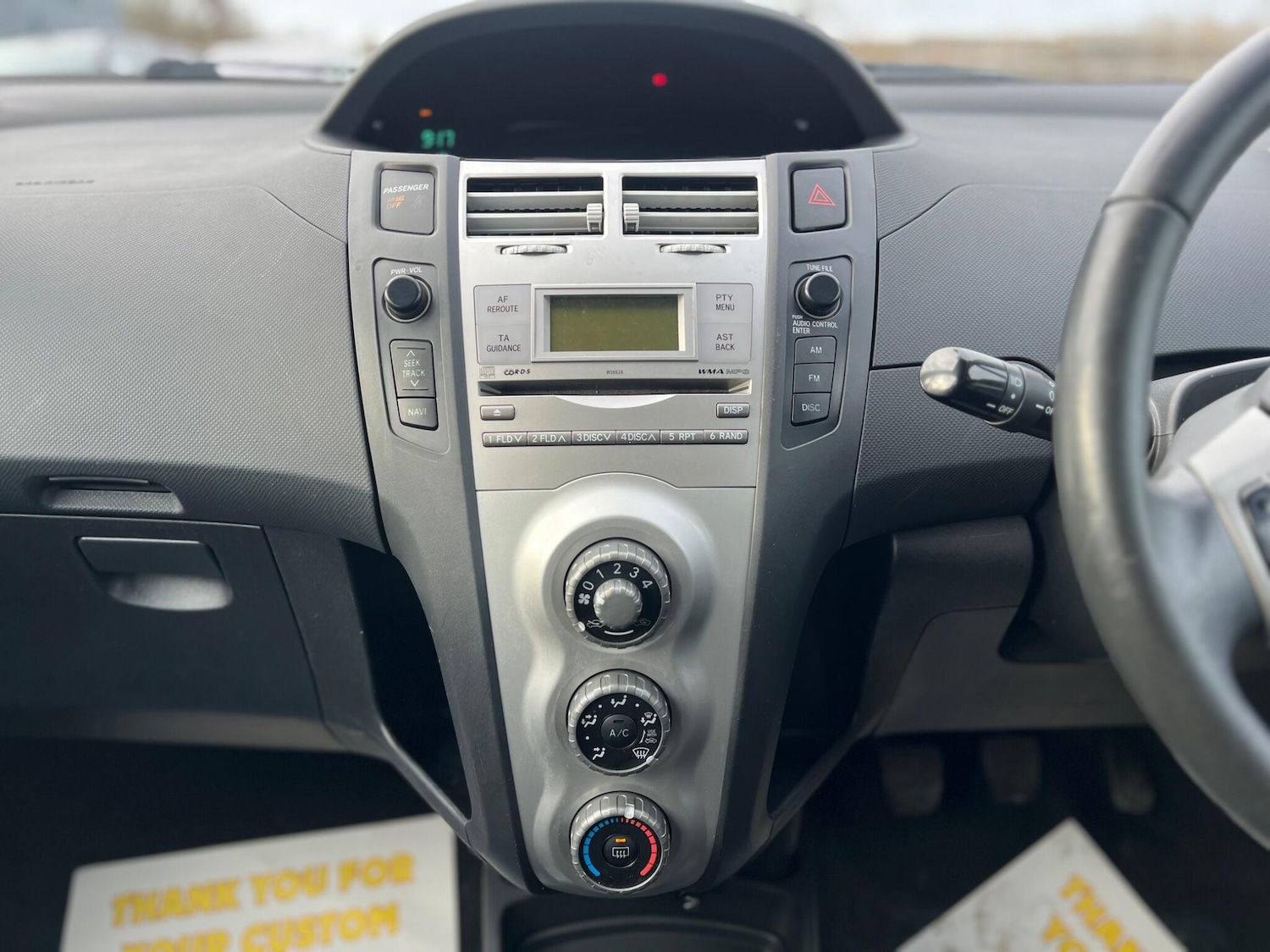 Used Toyota Yaris 2008 for sale - 77624816: Photo 39