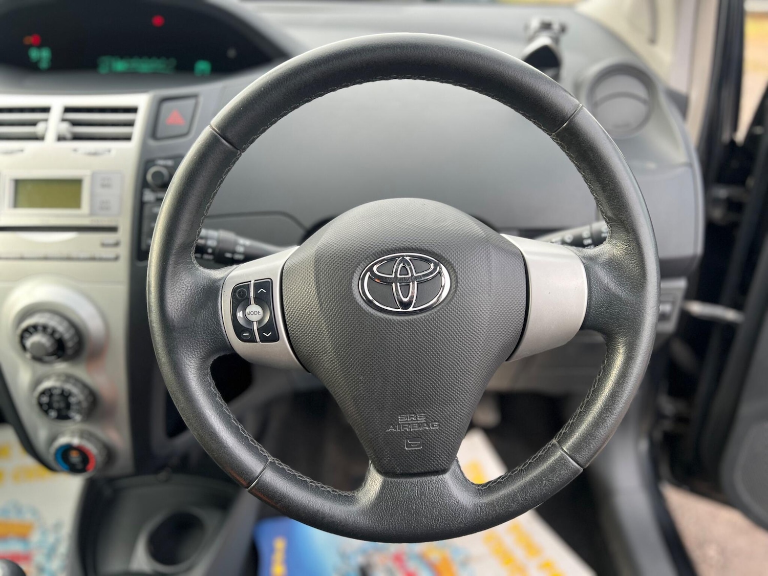 Used Toyota Yaris 2008 for sale - 77624816: Photo 43