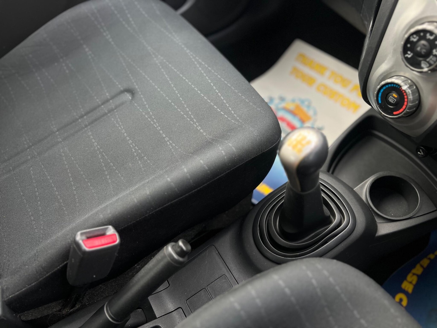 Used Toyota Yaris 2008 for sale - 77624816: Photo 49