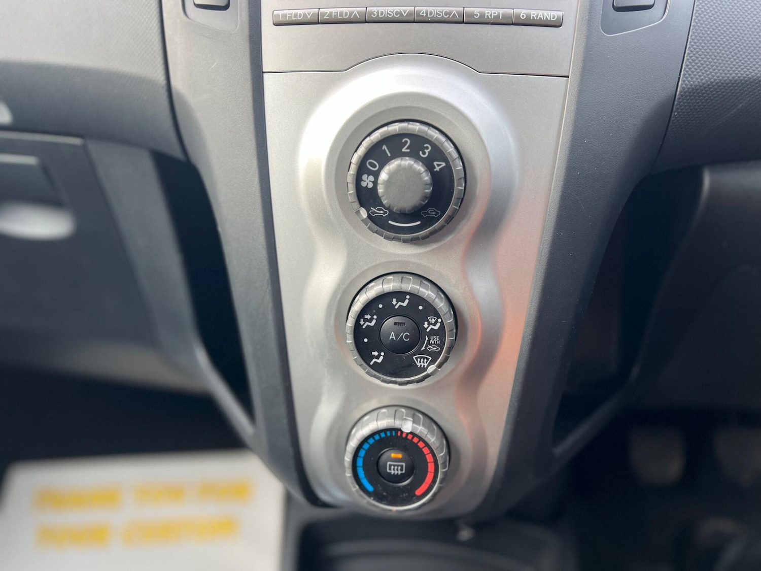 Used Toyota Yaris 2008 for sale - 77624816: Photo 50