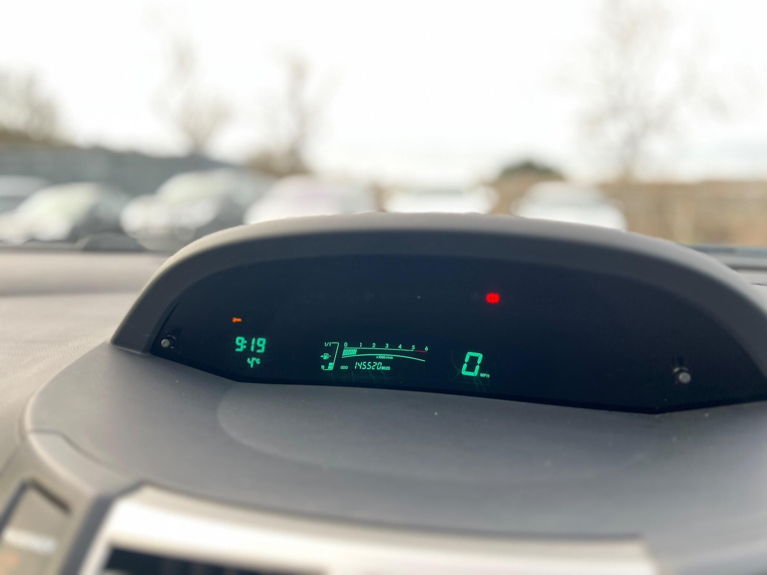 Used Toyota Yaris 2008 for sale - 77624816: Photo 52