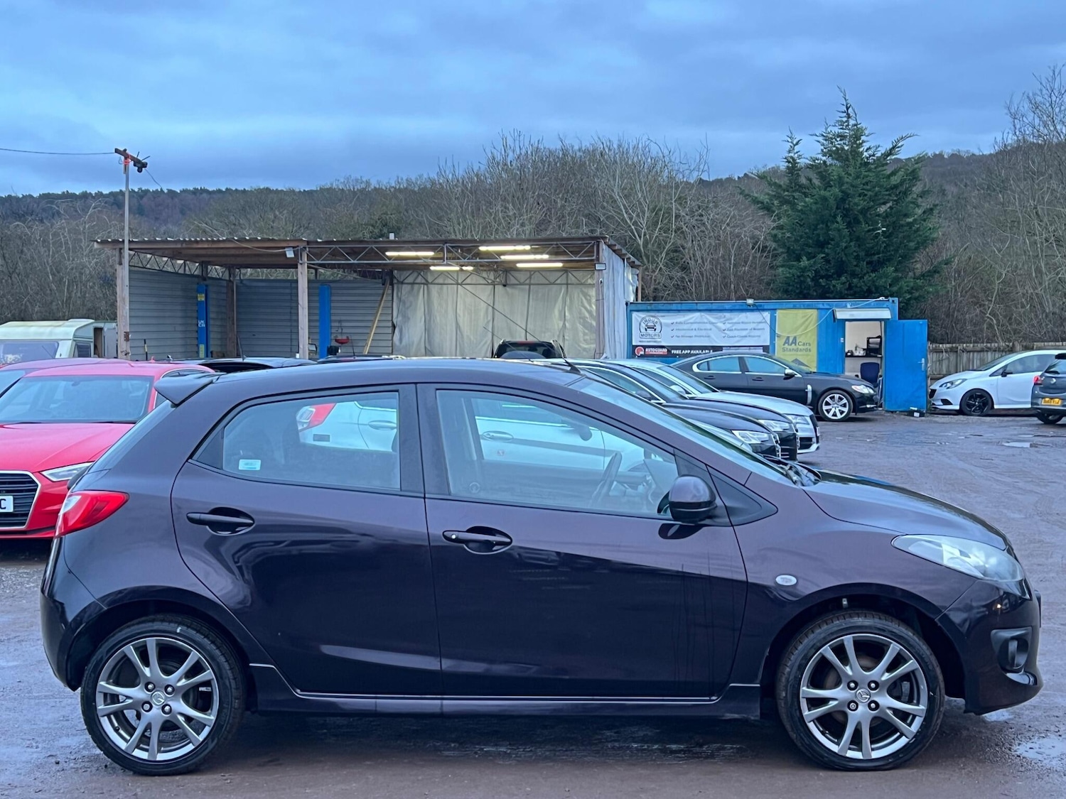 Used Mazda Mazda2 for sale - 77495922: Photo 10