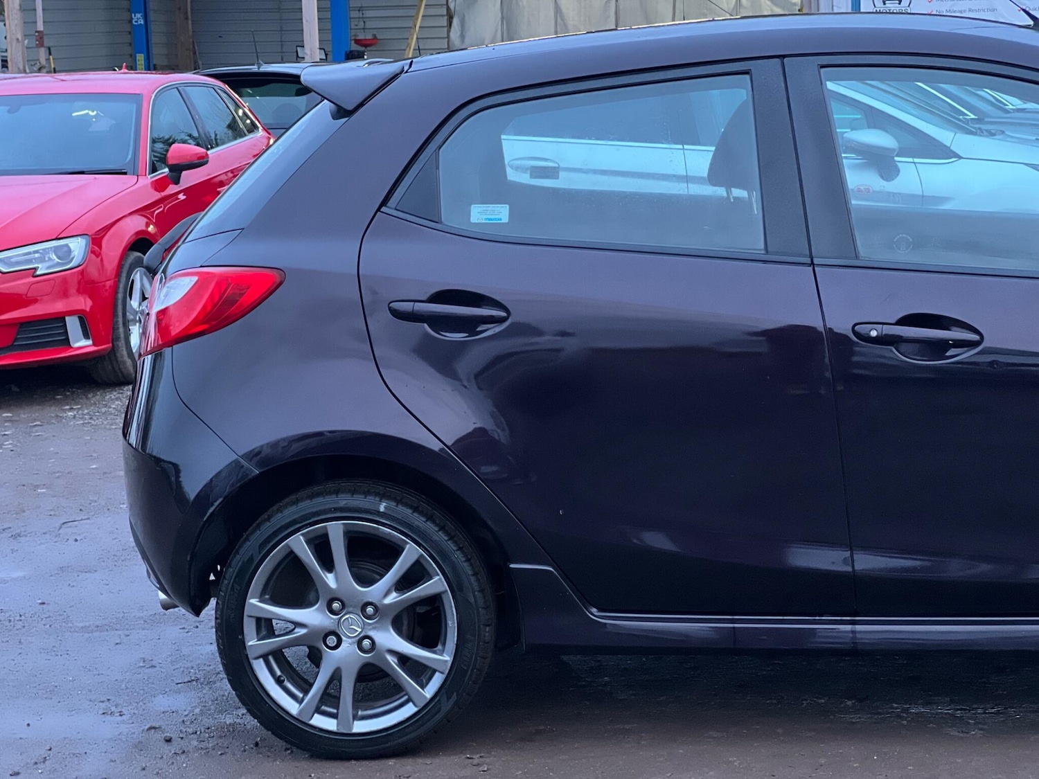 Used Mazda Mazda2 for sale - 77495922: Photo 11