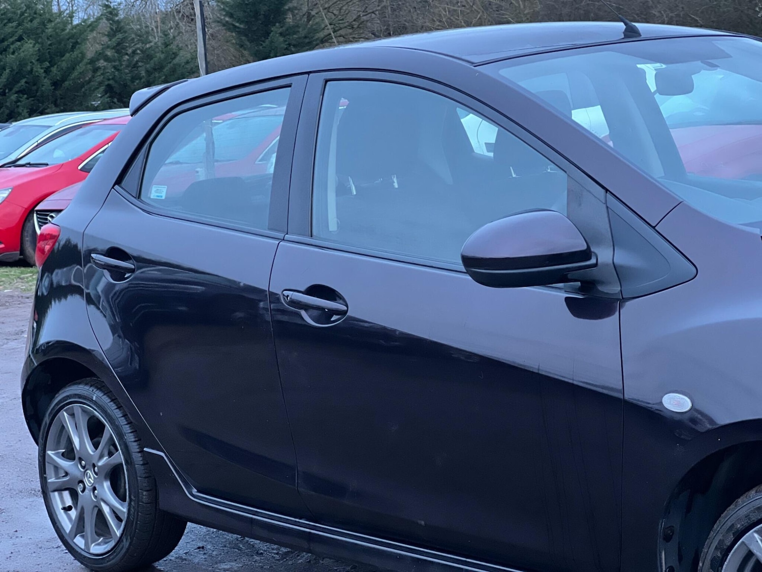 Used Mazda Mazda2 for sale - 77495922: Photo 14