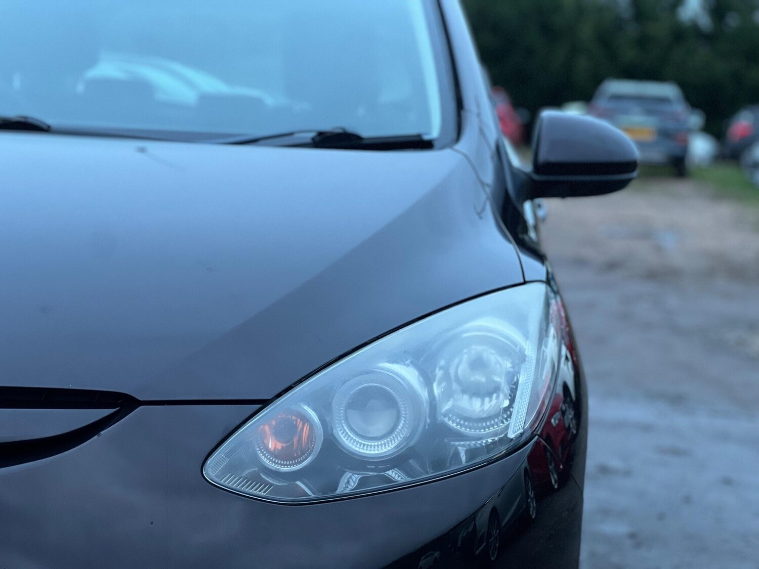 Used Mazda Mazda2 for sale - 77495922: Photo 16