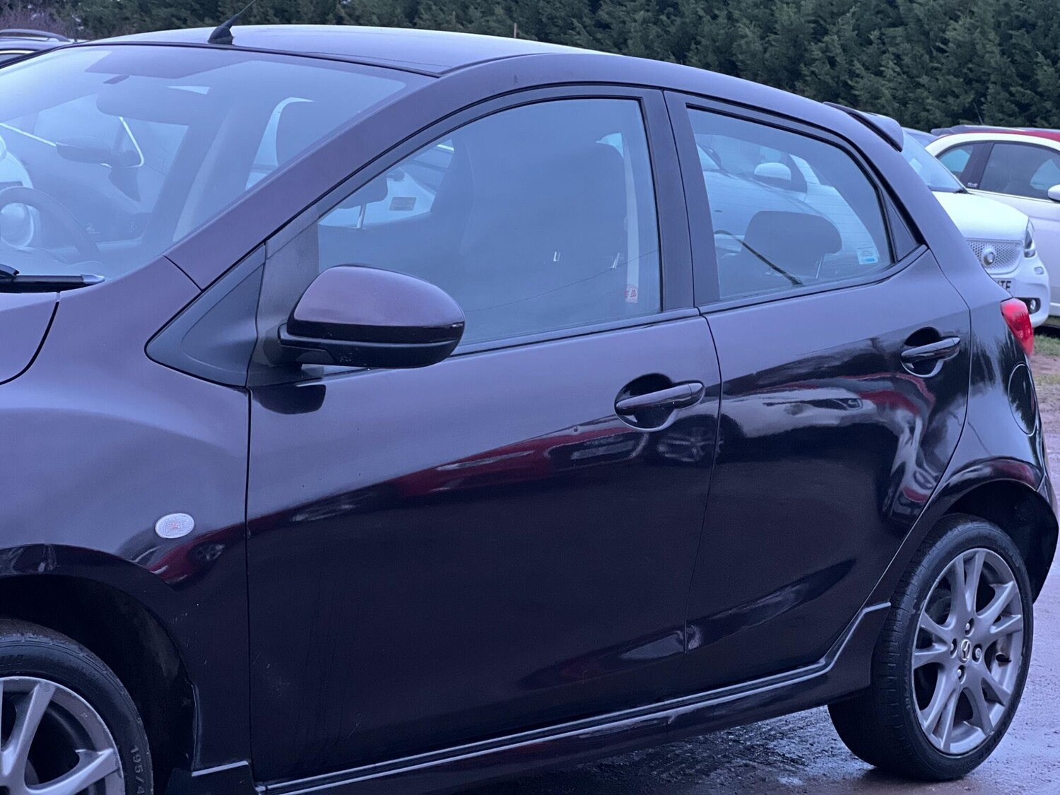 Used Mazda Mazda2 for sale - 77495922: Photo 18