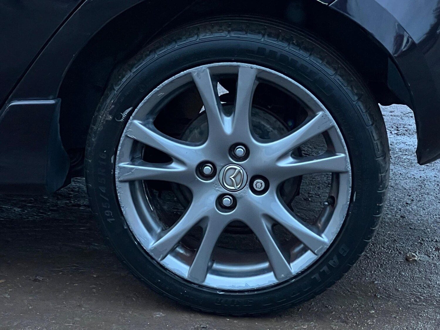 Used Mazda Mazda2 for sale - 77495922: Photo 20