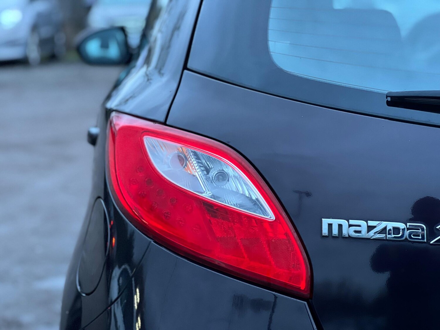 Used Mazda Mazda2 for sale - 77495922: Photo 21